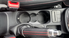 Ford Puma 1.0 EcoBoost Hybrid mHEV 155 ST-Line X 5dr Petrol Hatchback